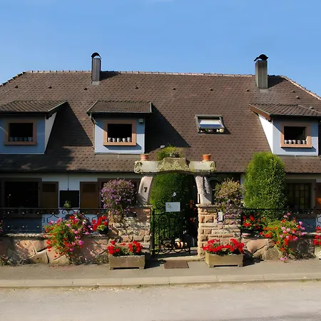 Eclat De Soleil Beblenheim