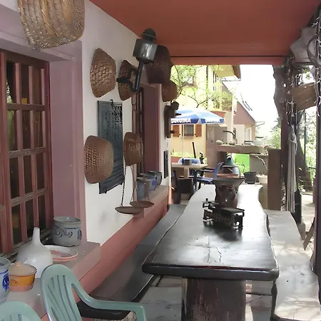 éclat De Soleil Apartamento