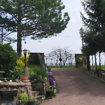 Lejlighed Eclat De Soleil *