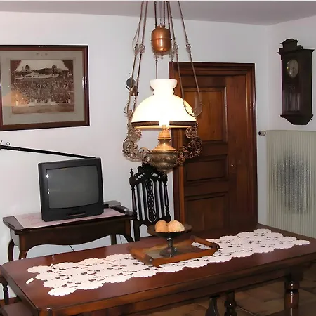 Apartament Eclat De Soleil *