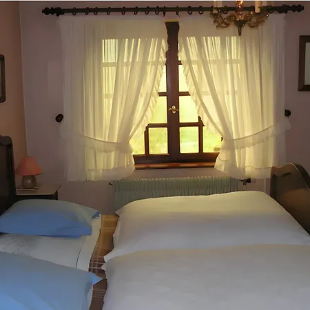 Apartament Eclat De Soleil