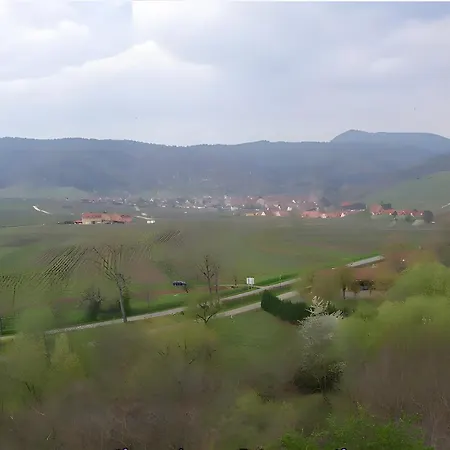 Apartamento éclat De Soleil Beblenheim