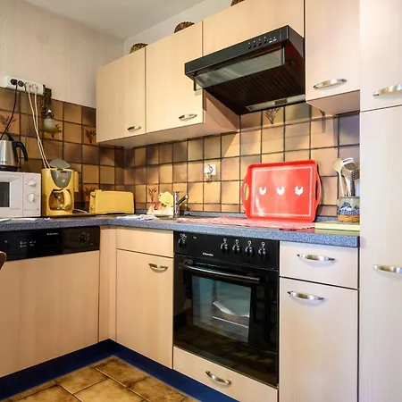 Apartament Eclat De Soleil *