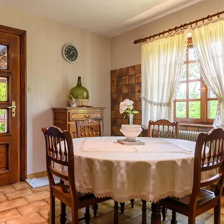 Apartament Eclat De Soleil