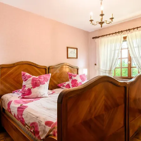 Apartament Eclat De Soleil