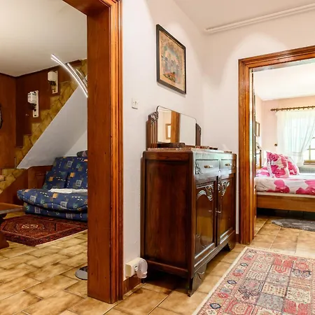 Apartament Eclat De Soleil Beblenheim