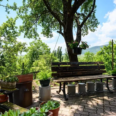 Apartament Eclat De Soleil Beblenheim