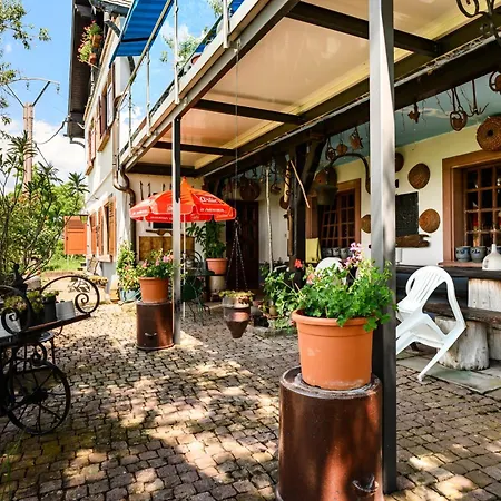 Apartament Eclat De Soleil