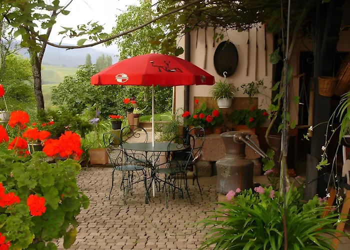 Apartamento éclat De Soleil Beblenheim