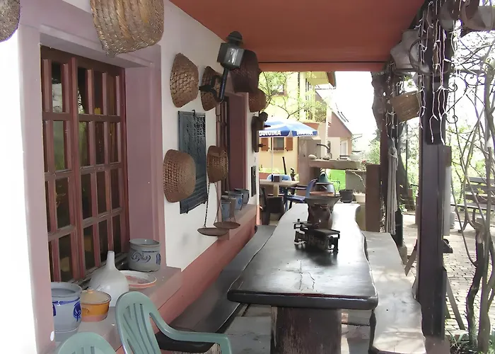 Eclat De Soleil Lejlighed