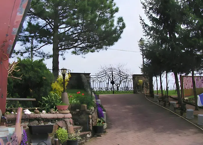 Apartamento éclat De Soleil *