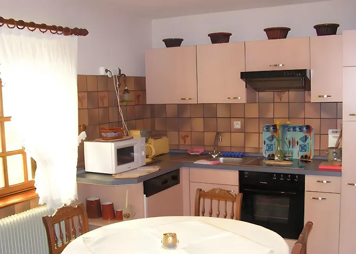 Eclat De Soleil Beblenheim