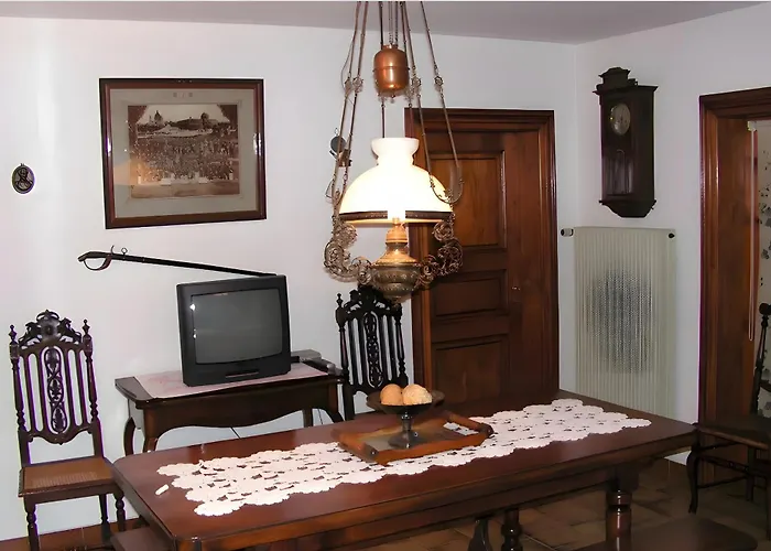 Lejlighed Eclat De Soleil *