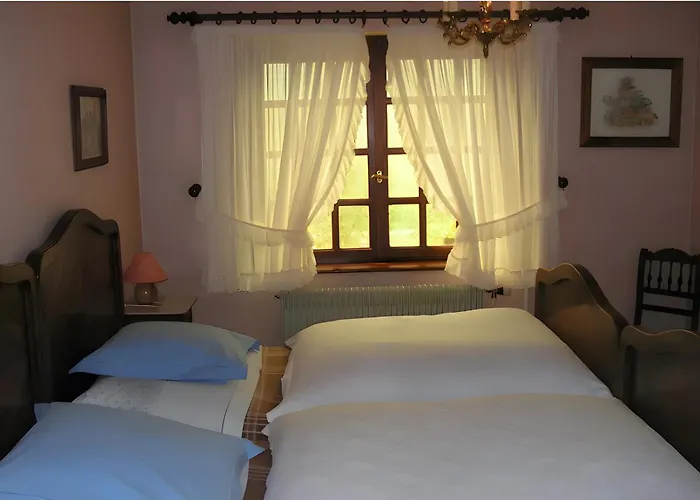 Apartamento éclat De Soleil