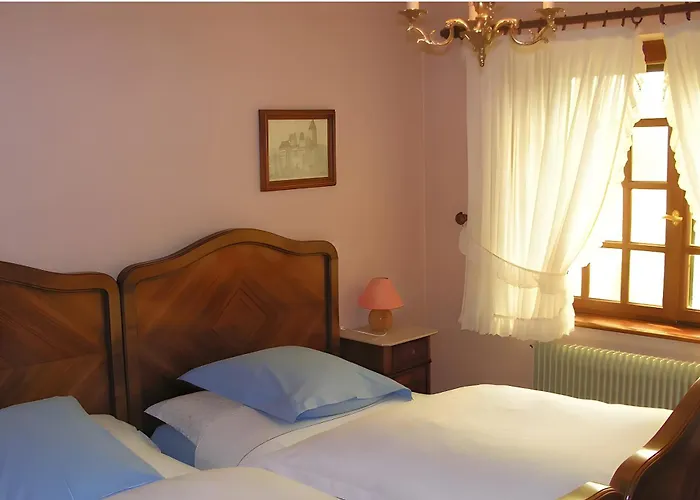 Apartamento éclat De Soleil