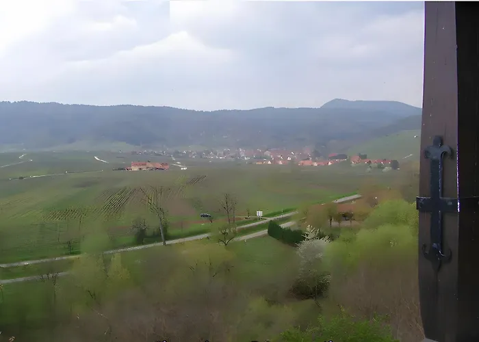 Lejlighed Eclat De Soleil Beblenheim